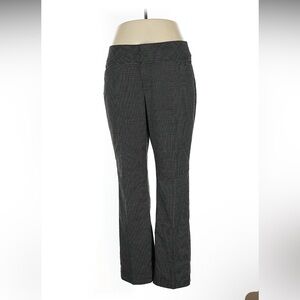 Elle Black and White Polka Dot Fabric